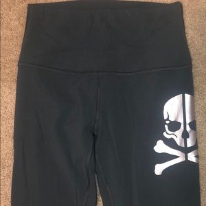 Lululemon for Soul Cycle